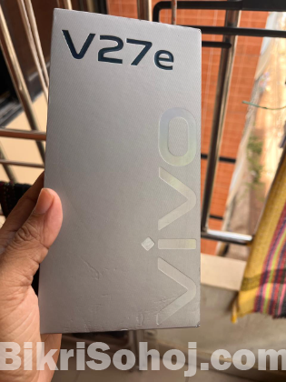 Vivo v27e